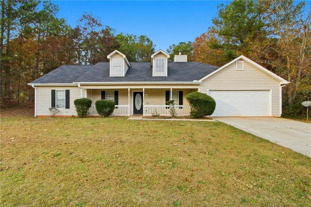 115 Mountainview Drive, Covington, GA 30016 - Image #1