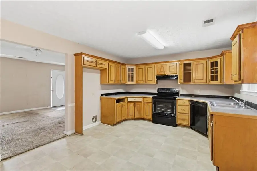 115 Mountainview Drive, Covington, GA 30016 - Image #3