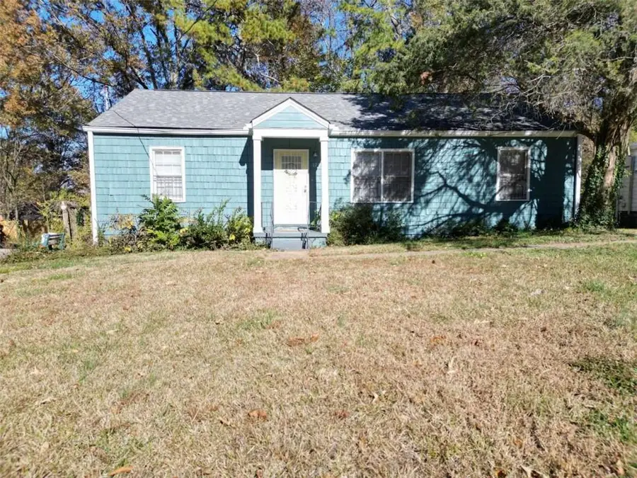 1794 Pennington Place, Atlanta, GA 30316 - Image #2