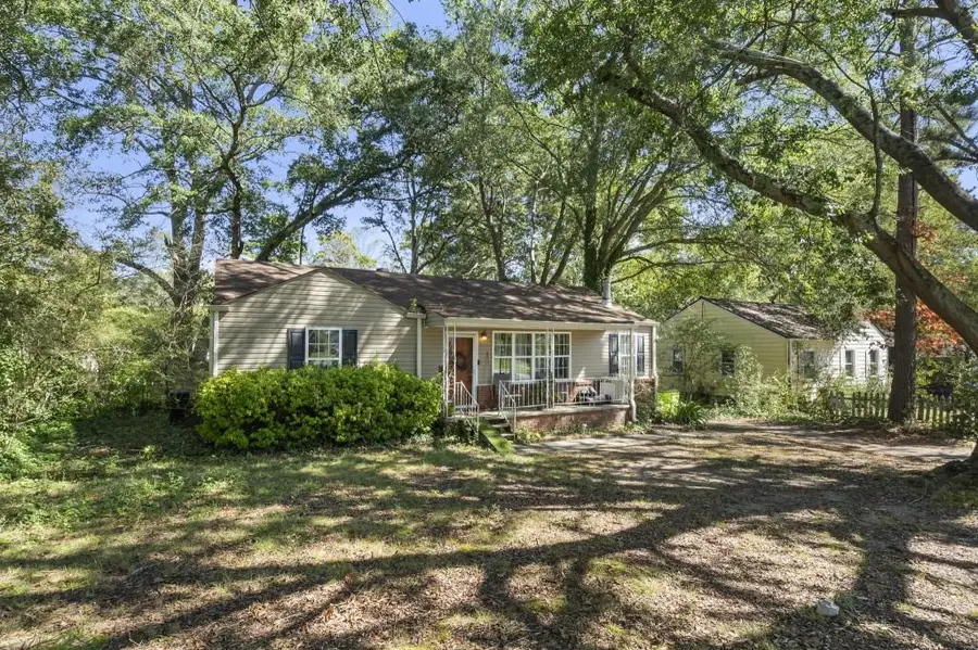 1923 Clearwater Drive, Marietta, GA 30067 - Image #2