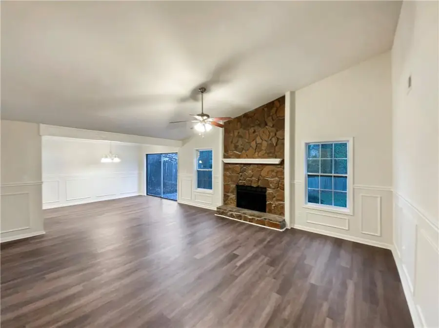 408 Park Ridge Circle, Riverdale, GA 30274 - Image #3