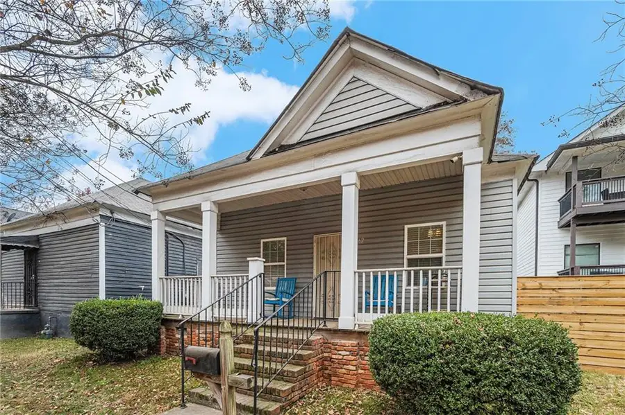 62 Ormond Street Se, Atlanta, GA 30315 - Image #2