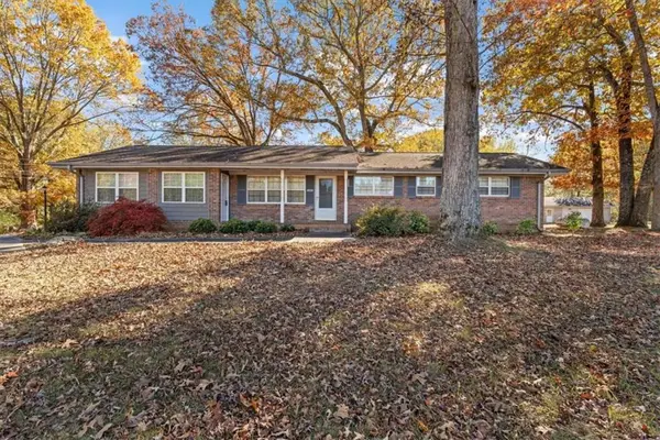 380 Rome Street, Temple, GA 30179