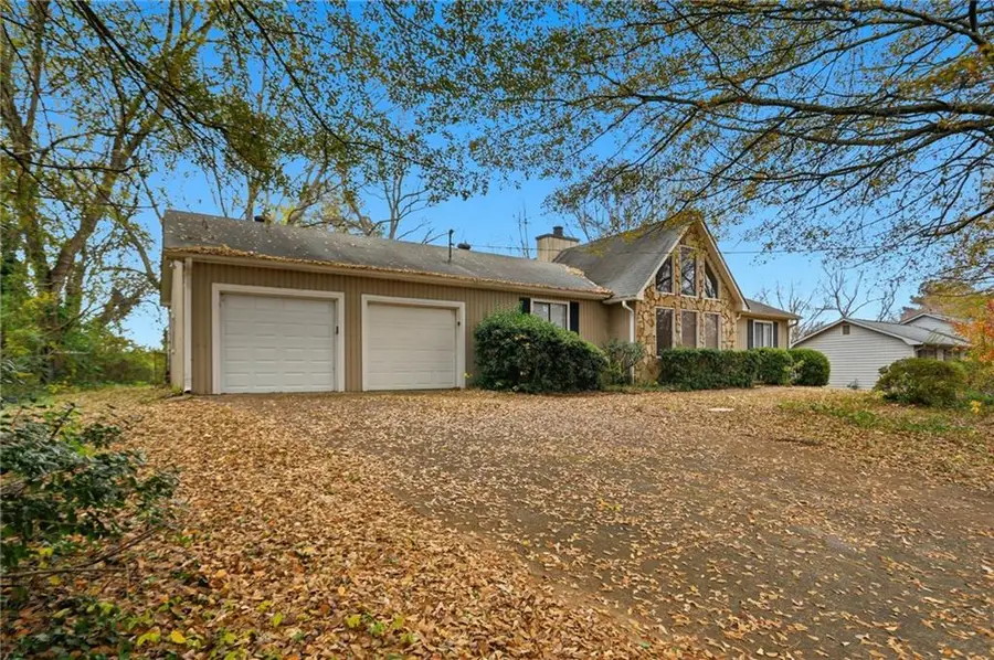 314 Trickum Hills Way, Woodstock, GA 30188 - Image #2