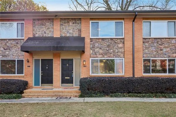 120 Biscayne Drive Nw #A4, Atlanta, GA 30309