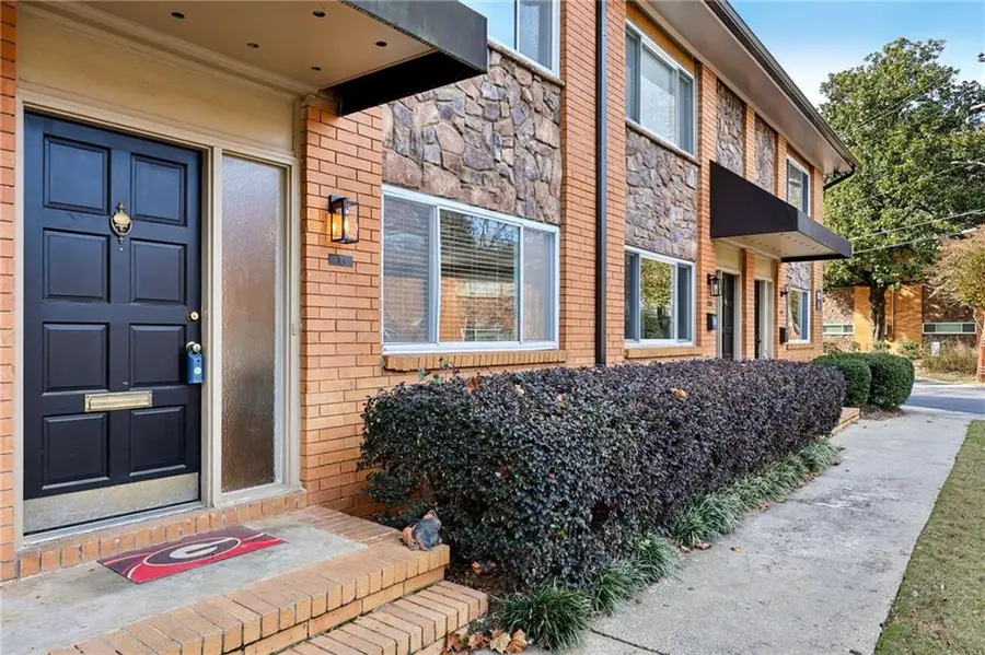 120 Biscayne Drive Nw #A4, Atlanta, GA 30309 - Image #2