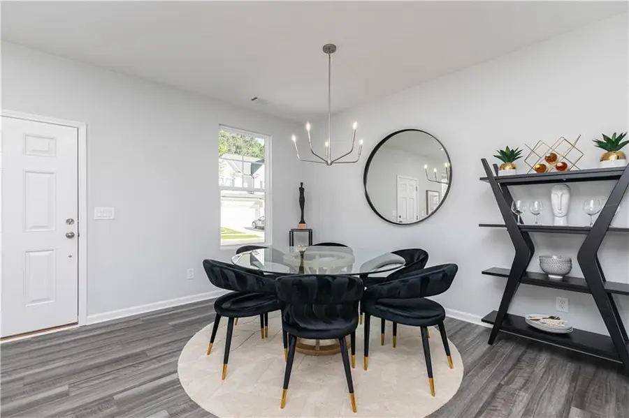 544 Aberdeen Meadow Lane, Acworth, GA 30102 - Image #3