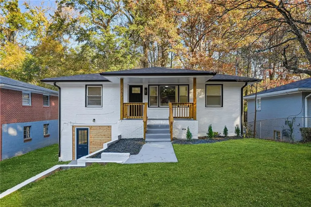 267 Hemphill School Road Nw, Atlanta, GA 30331 - Image #1