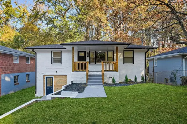 267 Hemphill School Road Nw, Atlanta, GA 30331