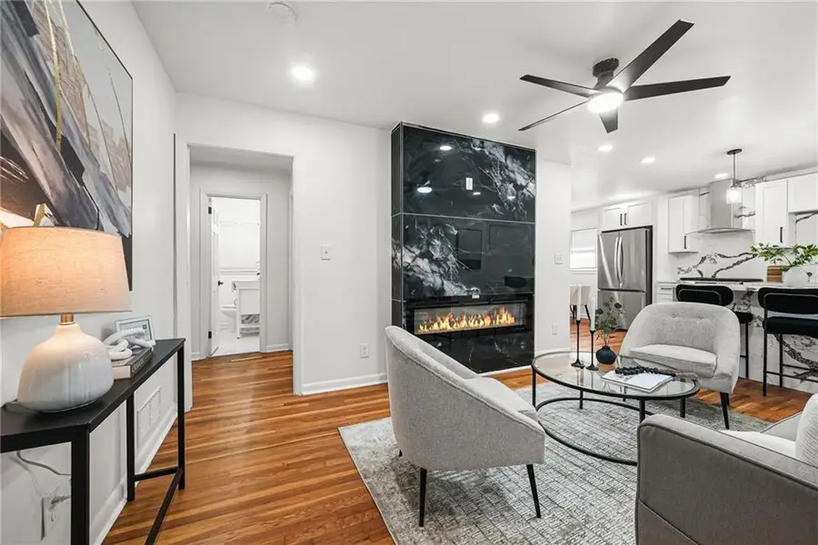 267 Hemphill School Road Nw, Atlanta, GA 30331 - Image #2