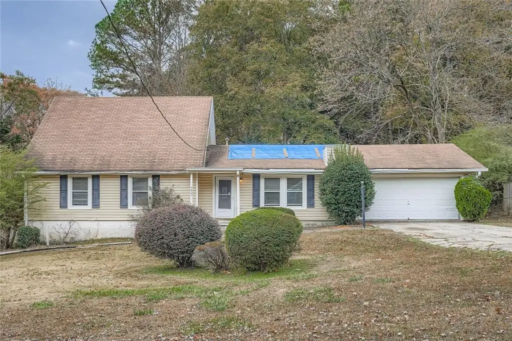 6807 Shangrila Way, Riverdale, GA 30296 - Image #1