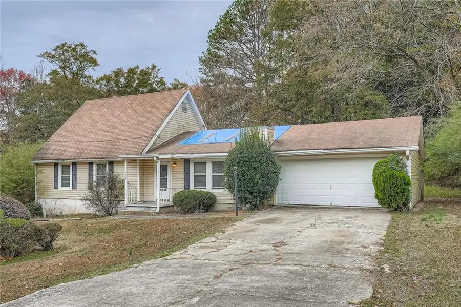 6807 Shangrila Way, Riverdale, GA 30296 - Image #2