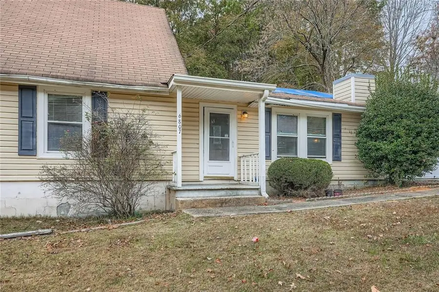 6807 Shangrila Way, Riverdale, GA 30296 - Image #3