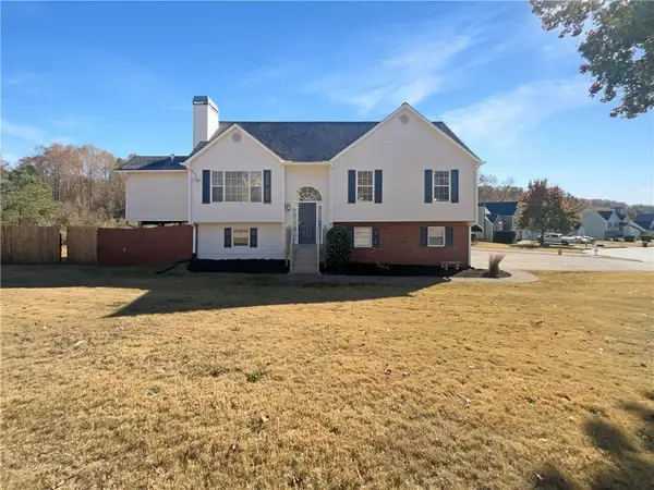 72 Ann Circle Se, Cartersville, GA 30121