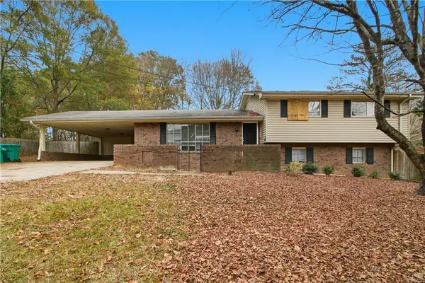 6952 W Fayetteville Road, Riverdale, GA 30296