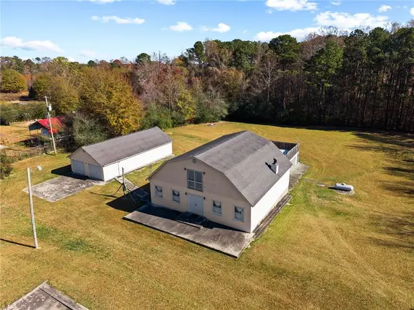 Address Withheld By Seller, Bowdon, GA 30108