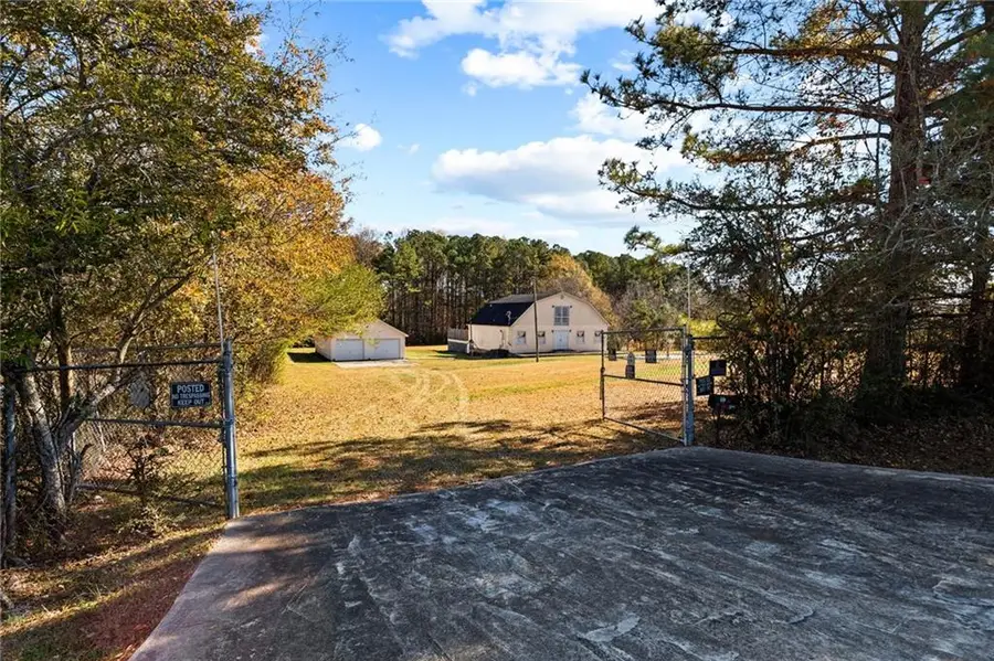 Address Withheld By Seller, Bowdon, GA 30108 - Image #2