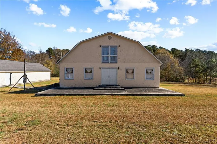 Address Withheld By Seller, Bowdon, GA 30108 - Image #3