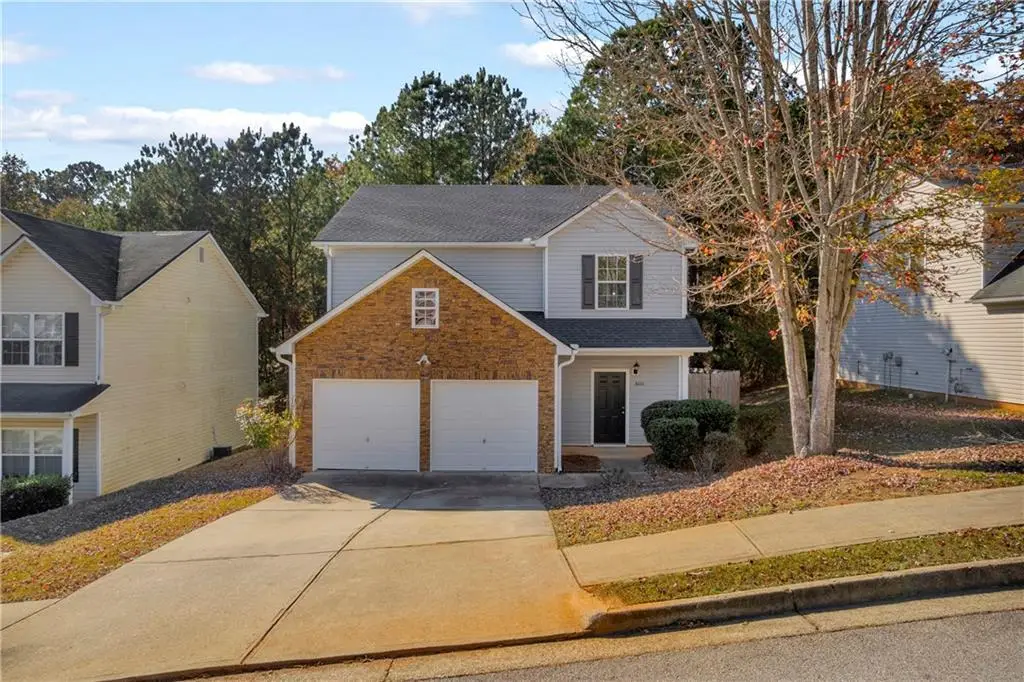 3001 Leatherleaf Trail, Douglasville, GA 30135 - Image #1