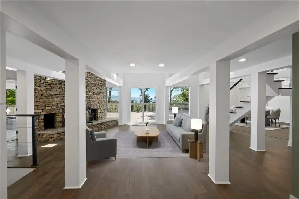 62 Bear Cub Ridge, Big Canoe, GA 30143 - Image #1