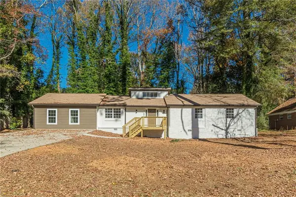 3262 Moravia Drive, Lithonia, GA 30038