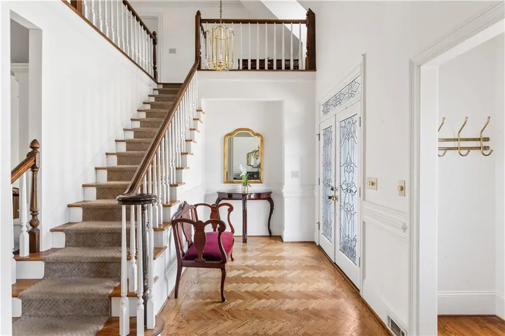 3910 Spalding Bluff Drive, Peachtree Corners, GA 30092 - Image #1