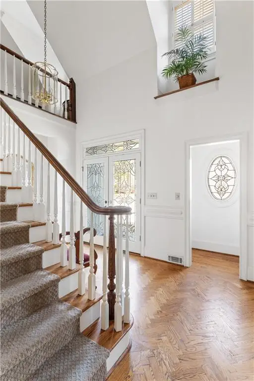 3910 Spalding Bluff Drive, Peachtree Corners, GA 30092 - Image #2