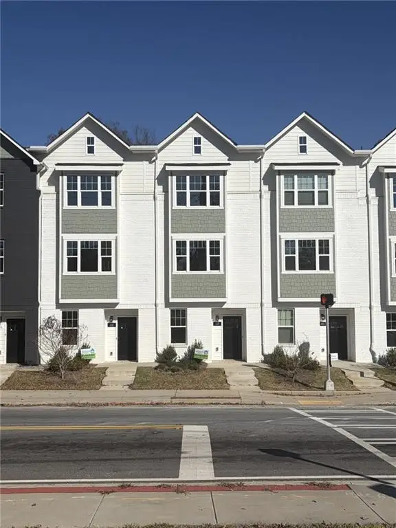 103 Mission Way Se, Atlanta, GA 30315