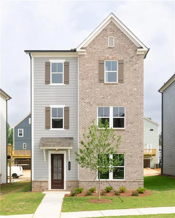 648 Devon Alley, Acworth, GA 30102