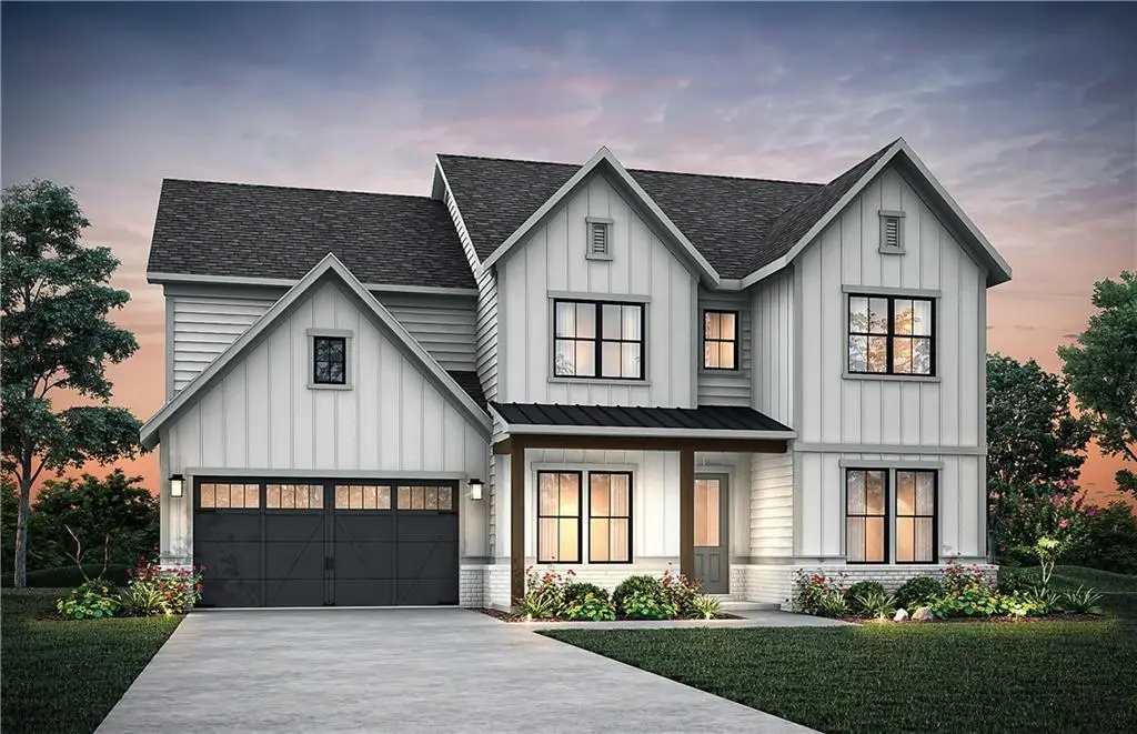 4855 Wayt Farm Overlook, Cumming, GA 30040 - Image #1