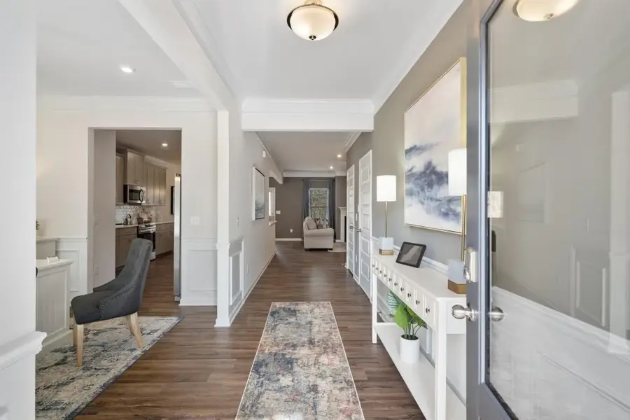 104 Jones Ridge Drive, Dallas, GA 30132 - Image #2