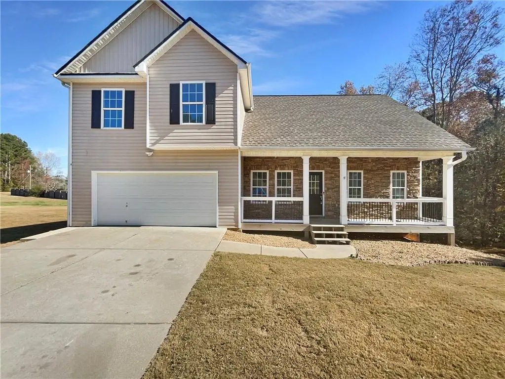 15 Cobblestone Drive Nw, Cartersville, GA 30120 - Image #1