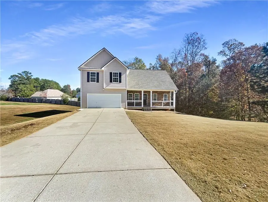 15 Cobblestone Drive Nw, Cartersville, GA 30120 - Image #2