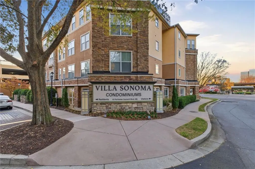 10 Perimeter Summit Boulevard Ne #4439, Atlanta, GA 30319 - Image #1