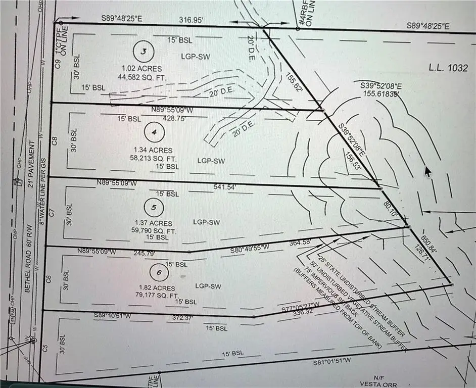 0000 Bethel Road, Gainesville, GA 30506 - Image #1