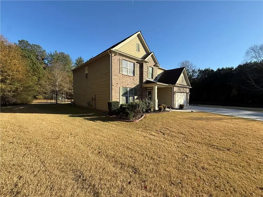 3532 Adams Landing Drive, Powder Springs, GA 30127 - Image #2