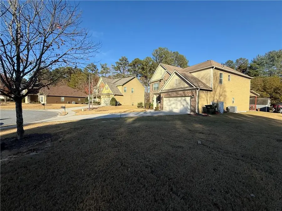 3532 Adams Landing Drive, Powder Springs, GA 30127 - Image #3