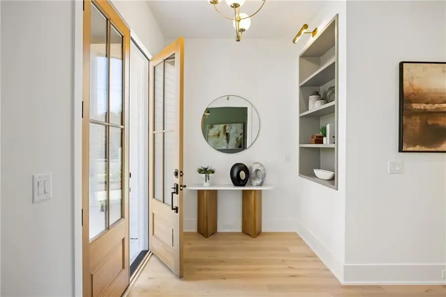 1887 Harts Mill Road Ne, Chamblee, GA 30341 - Image #2