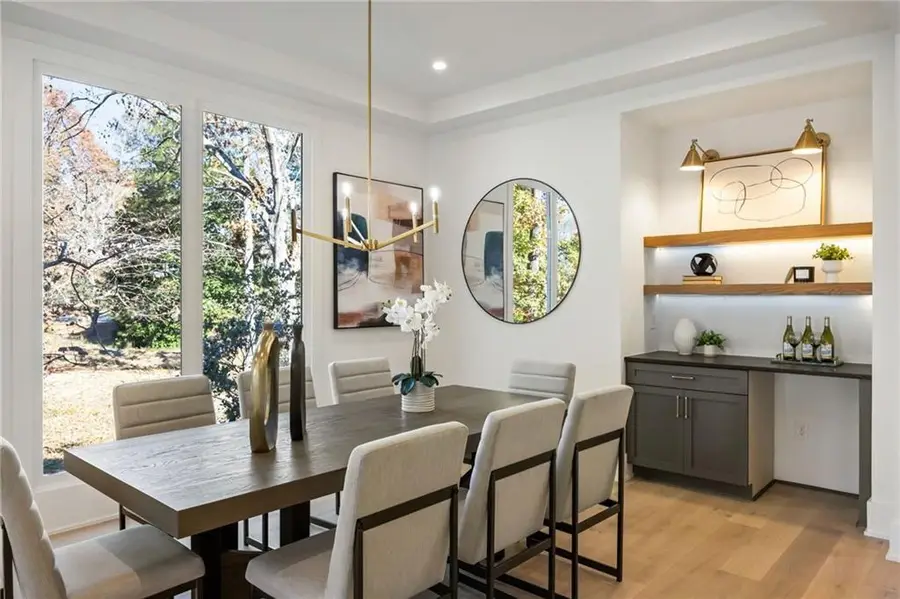 1887 Harts Mill Road Ne, Chamblee, GA 30341 - Image #3