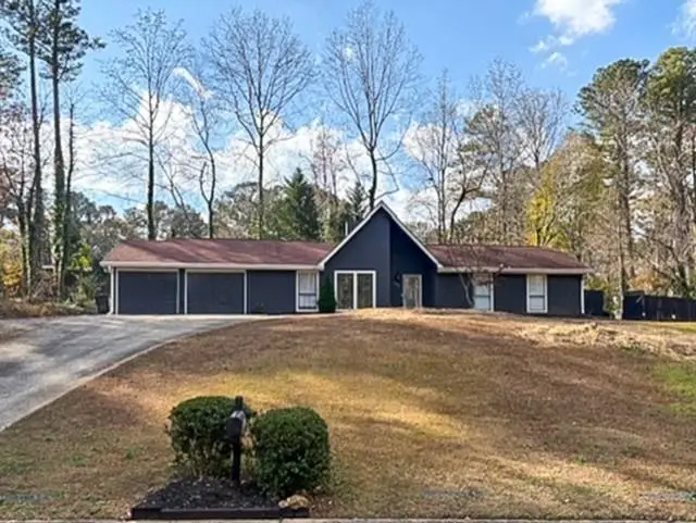 4509 N Landing Drive, Marietta, GA 30066 - Image #1