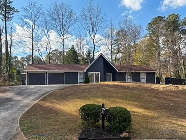 4509 N Landing Drive, Marietta, GA 30066 - Image #2