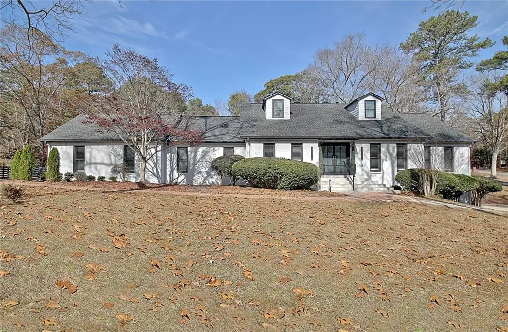 370 Dix Lee On Drive, Fayetteville, GA 30214 - #1