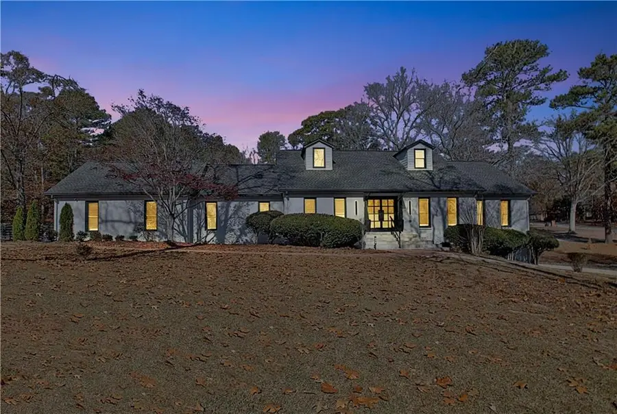 370 Dix Lee On Drive, Fayetteville, GA 30214 - #2