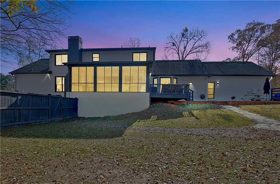 370 Dix Lee On Drive, Fayetteville, GA 30214 - #3