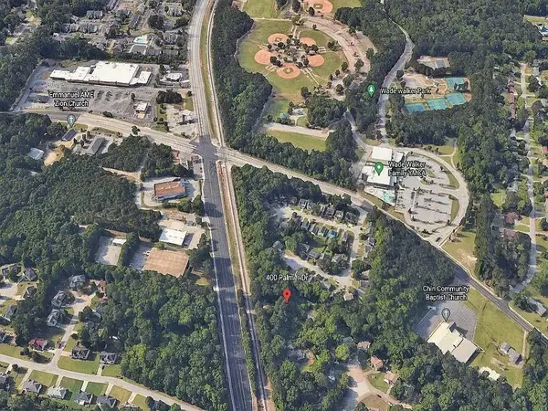 400 Palmer Drive, Stone Mountain, GA 30083