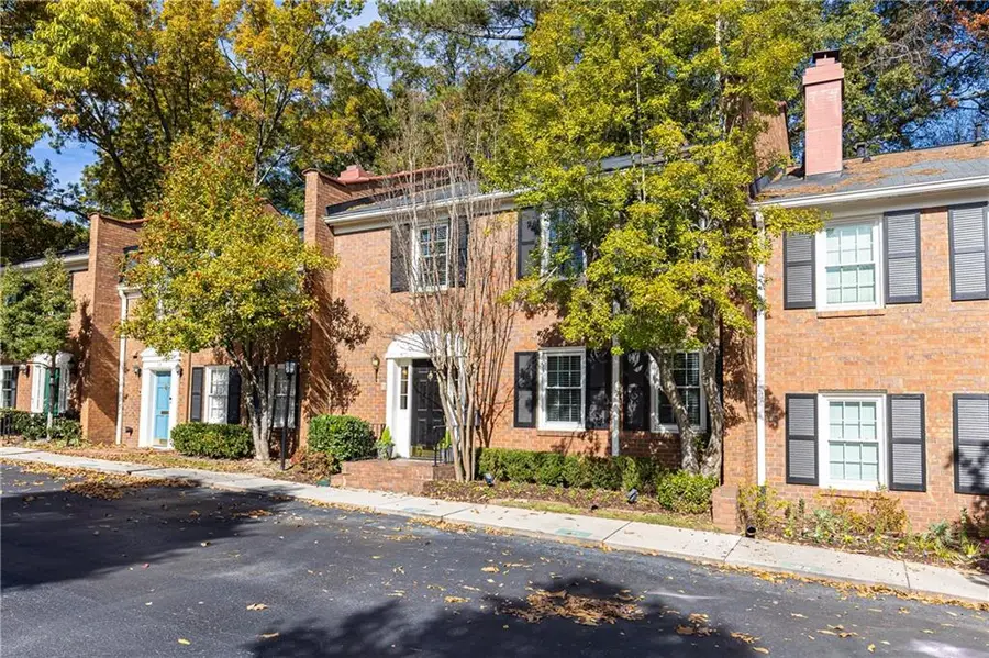 4620 Wieuca Road Ne #57, Atlanta, GA 30342 - Image #2