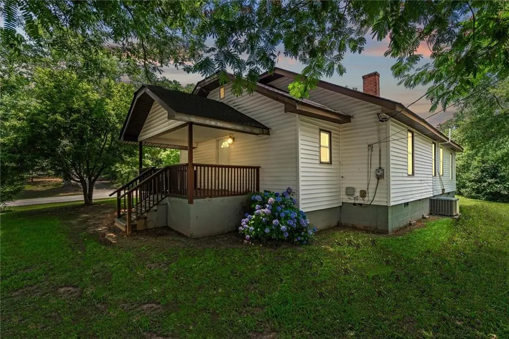 1423 Beulah Church Road, Carrollton, GA 30117 - #1