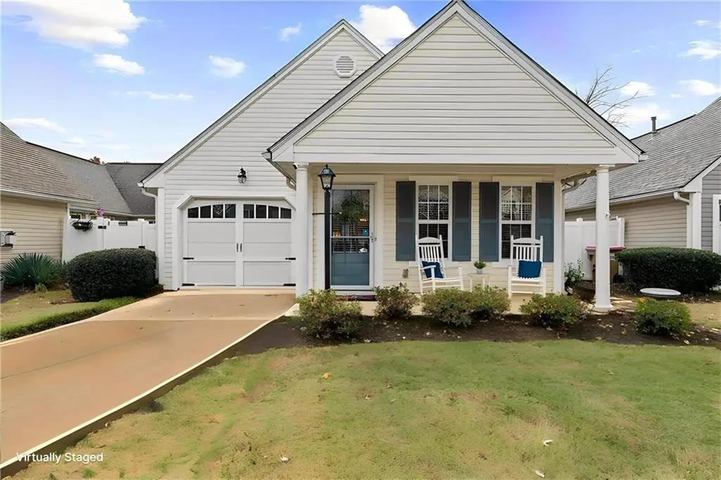 2135 Highland Gate Drive, Cumming, GA 30040 - Image #1