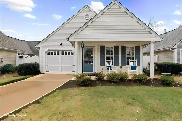 2135 Highland Gate Drive, Cumming, GA 30040