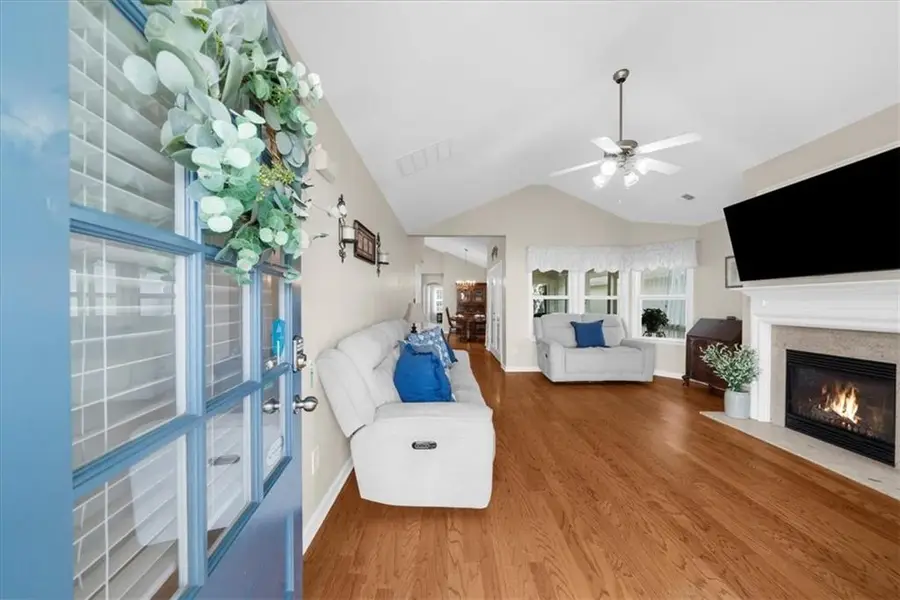 2135 Highland Gate Drive, Cumming, GA 30040 - Image #2